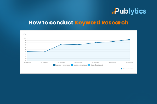 How to Conduct Keyword Research for Improved SEO in 2024