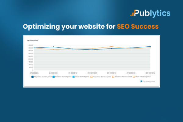 Strategies for Optimizing Your Website for SEO Success in 2024