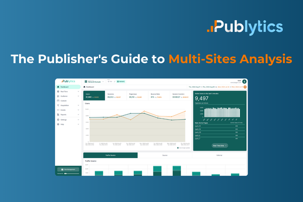 Why Your Multi-Sites Deserves a Unified Dashboard