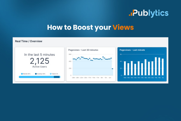 Why Your Website Posts Aren’t Getting Views (And How to Fix It)